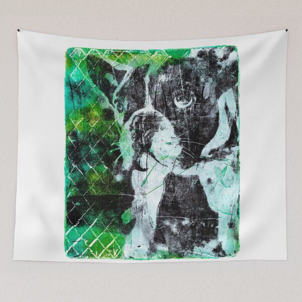 Item preview, Benny designed and sold by ElvisSantanaArt.