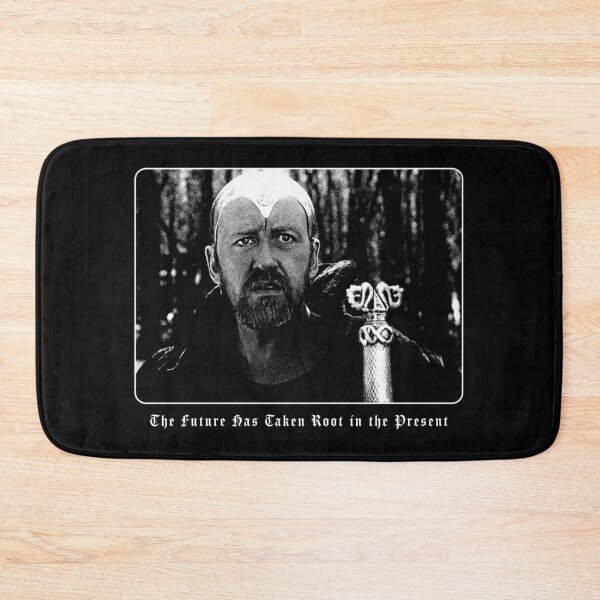 Item preview, The Future Has Taken Root in the Present designed and sold by Mythic Legends Digital.