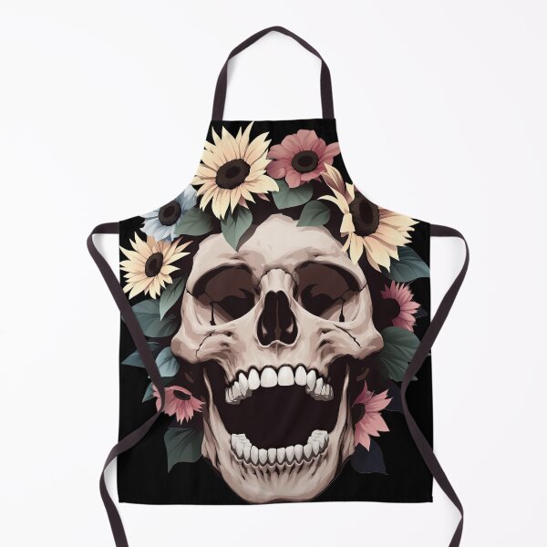Item preview, Skull no 18 designed and sold by obstinator.