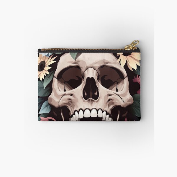 Item preview, Skull no 18 designed and sold by obstinator.