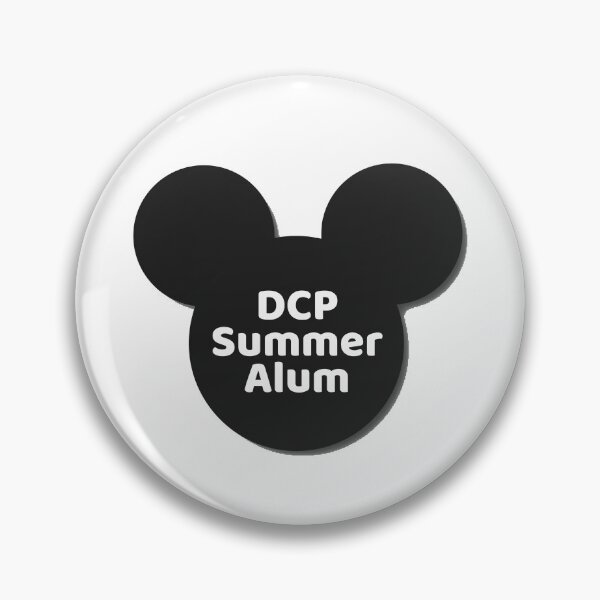 Artikelvorschau, DCP Sommer-Alumni (Alumni, Alumnus, Alumna) entworfen und verkauft von monkeybananas.