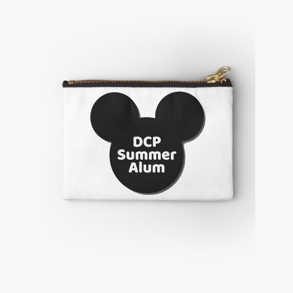 Item preview, DCP Summer Alum (Alumni, Alumnus, Alumna) designed and sold by monkeybananas.