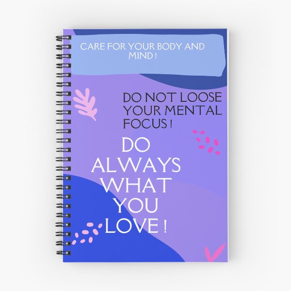 Item preview, Happiness comes with 3 things wordings  designed and sold by wallartofmio.