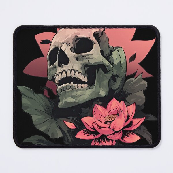 Item preview, Skull no 16 designed and sold by obstinator.
