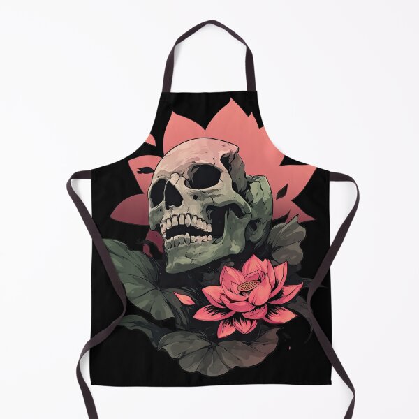 Item preview, Skull no 16 designed and sold by obstinator.