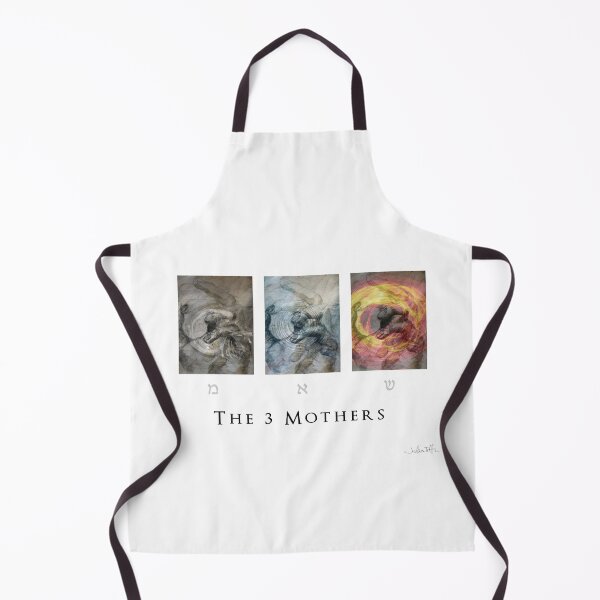 Item preview, The 3 Mothers designed and sold by Julia Tiffin Art.