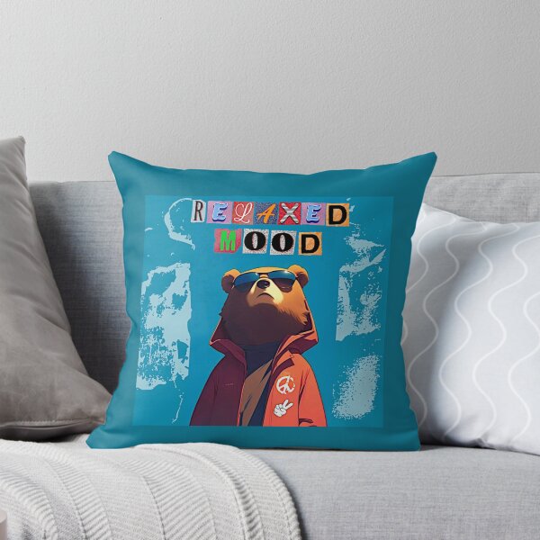 Item preview, por art relaxed mood designed and sold by ONIX23.