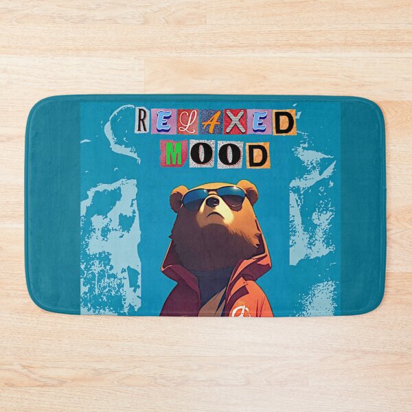 Item preview, por art relaxed mood designed and sold by ONIX23.