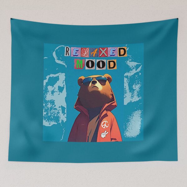 Item preview, por art relaxed mood designed and sold by ONIX23.