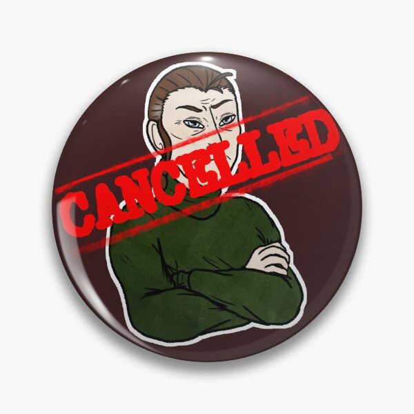 Item preview, Marius: Cancelled designed and sold by Shawn Deer Arts.