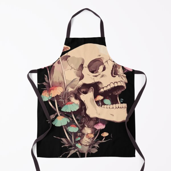 Item preview, Skull no 15 designed and sold by obstinator.