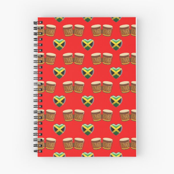 Item preview, Jamaican tam tam designed and sold by Topmel.