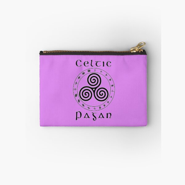 Item preview, Celtic Pagan designed and sold by Raven-Hearth.