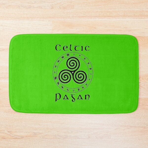 Item preview, Celtic Pagan designed and sold by Raven-Hearth.