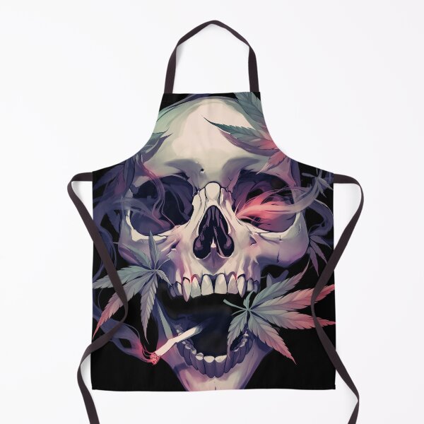 Item preview, Skull no 14 designed and sold by obstinator.