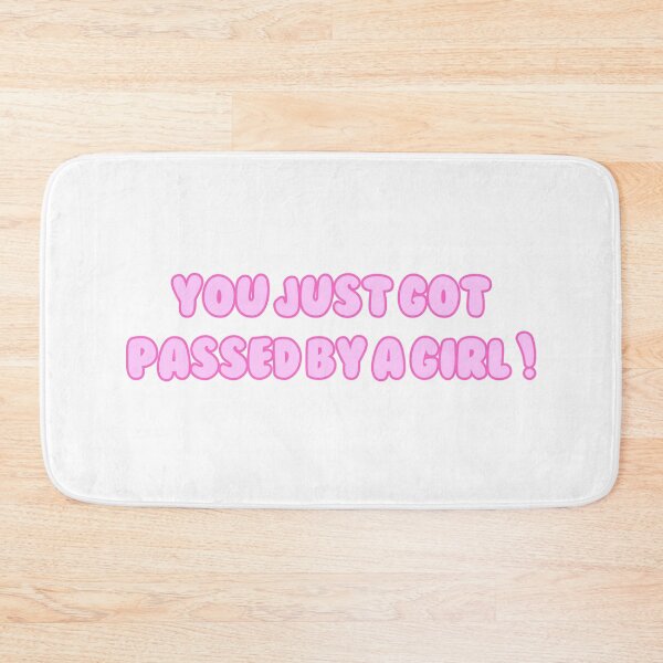 Item preview, you just got passed by a girl designed and sold by madebysam :).