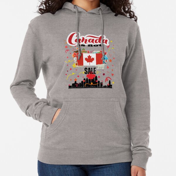 Item preview, canada is not for sale, canadian, not for sale,  designed and sold by Kamal050.