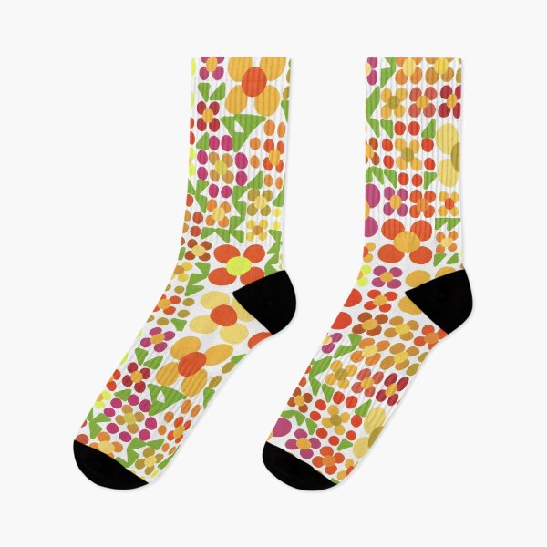 Item preview, Flower farm 1 designed and sold by bekki smith.