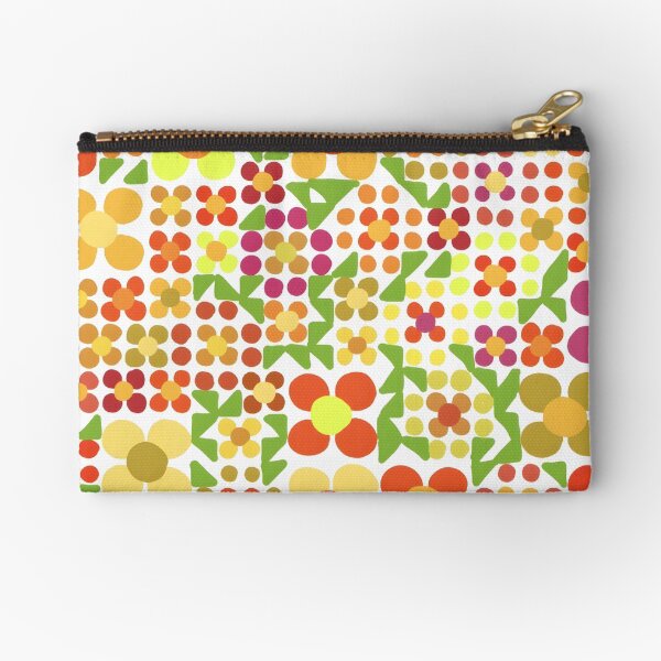 Item preview, Flower farm 1 designed and sold by bekki smith.