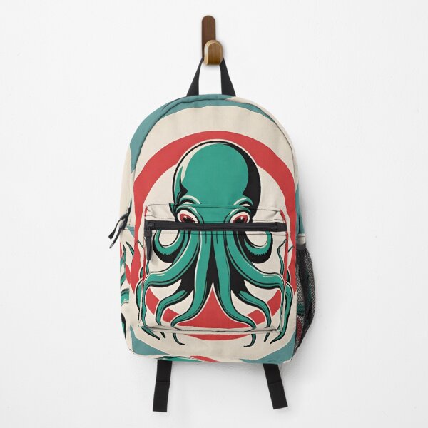 Item preview, NorthHills Squiddlyfish #5 designed and sold by He-Cool.