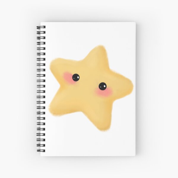Item preview, Fluffly yellow star designed and sold by Fridayscorner.