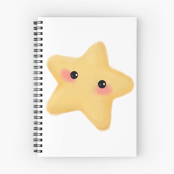 Item preview, Fluffly yellow star designed and sold by Fridayscorner.