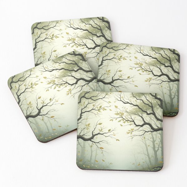 Item preview, Enchanted Forest designed and sold by semenol.