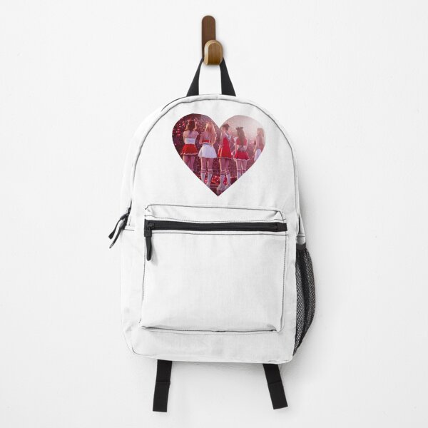 Item preview, Red Velvet Happiness Diary Heart (kpop) designed and sold by monkeybananas.