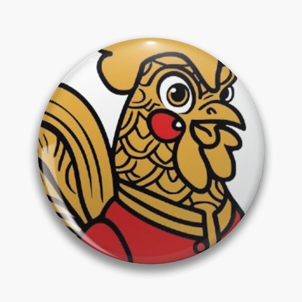 Item preview, ROOSTER designed and sold by likbatonboot.
