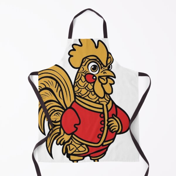 Item preview, ROOSTER designed and sold by likbatonboot.