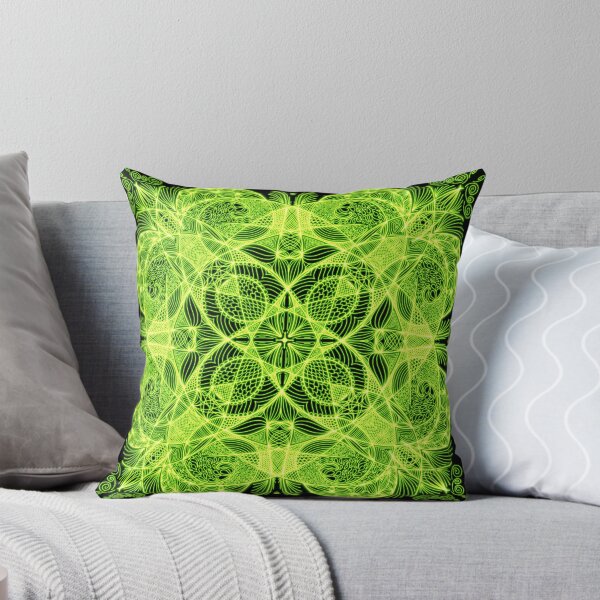 Item preview, Neon green design designed and sold by SharraKenway.