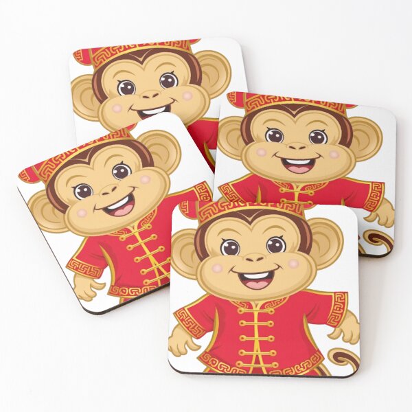 Item preview, MONKEY designed and sold by likbatonboot.