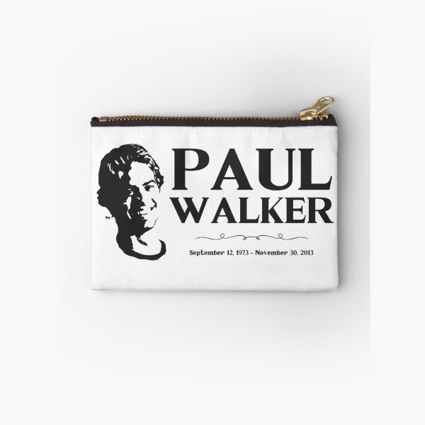 Item preview, Paul Walker Tribute designed and sold by UNK-Fatigues.
