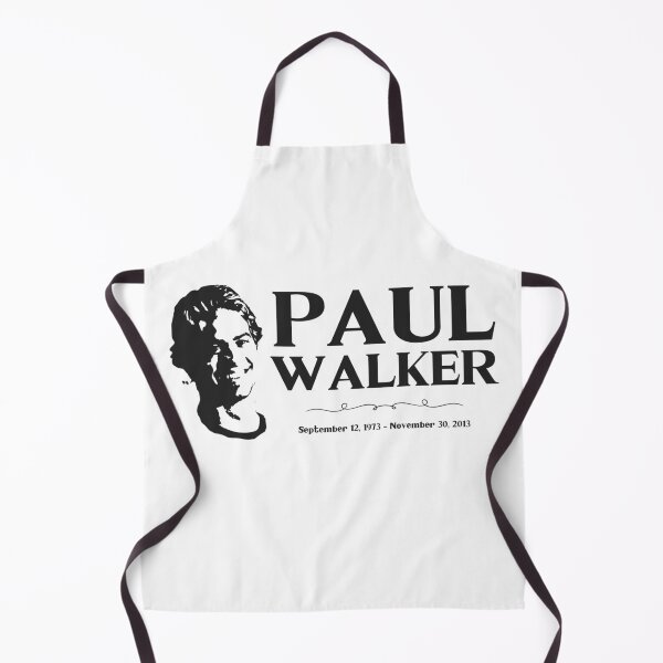 Item preview, Paul Walker Tribute designed and sold by UNK-Fatigues.