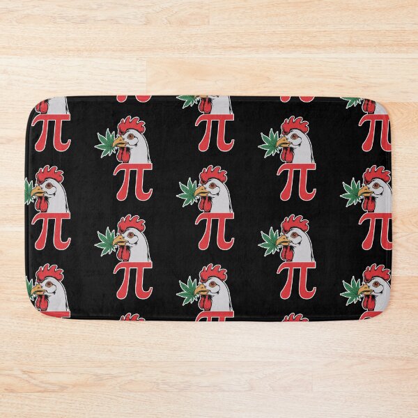Item preview, Chicken Pot Pi  designed and sold by WoodburyLake.