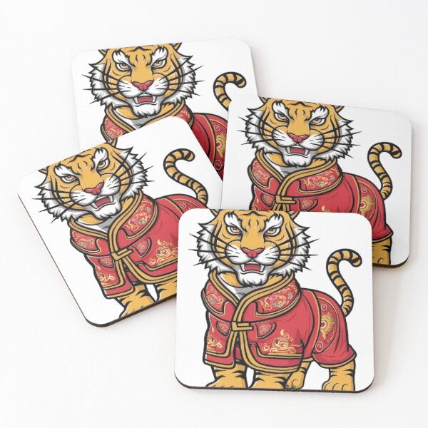 Item preview, TIGER designed and sold by likbatonboot.