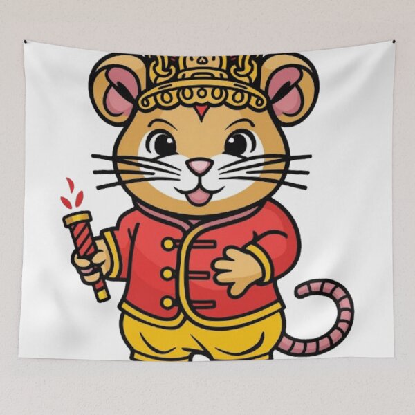 Item preview, RAT designed and sold by likbatonboot.