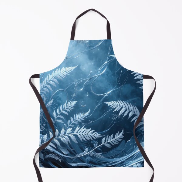 Item preview, Celestial Ferns designed and sold by semenol.