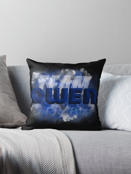 Item preview, Team Owen designed and sold by BrightWitch26.