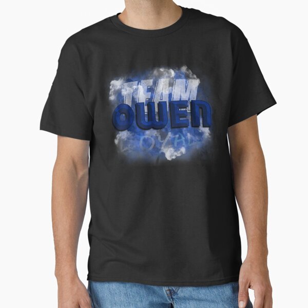 Item preview, Team Owen designed and sold by BrightWitch26.