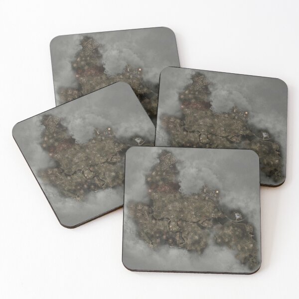 Item preview, STALKER 2 Heart Of Chornobyl Zone Map designed and sold by ContTraders.