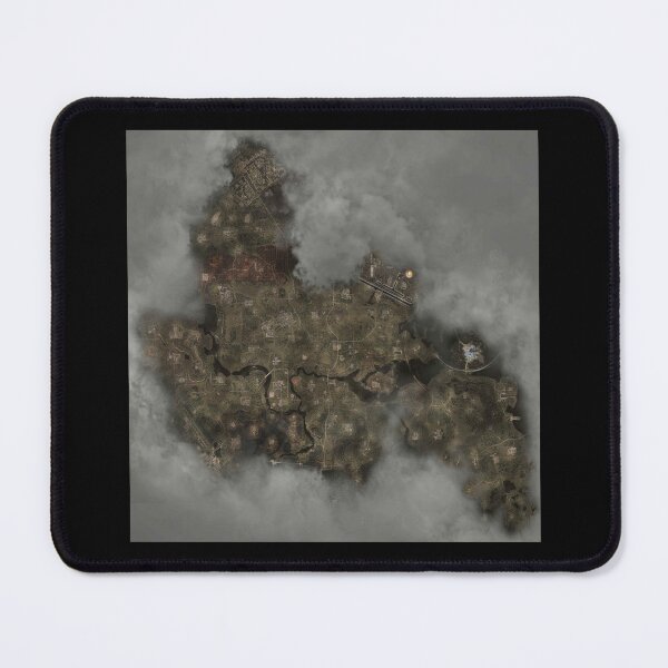 Item preview, STALKER 2 Heart Of Chornobyl Zone Map designed and sold by ContTraders.