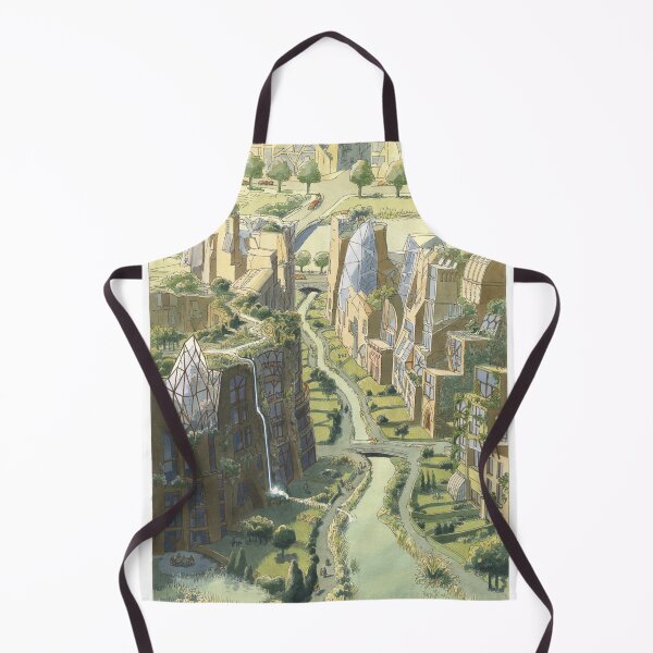 Item preview, Solarpunk 2 designed and sold by unseenarchives.