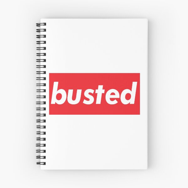 Item preview, Busted Words Millennials Use   designed and sold by ProjectX23.