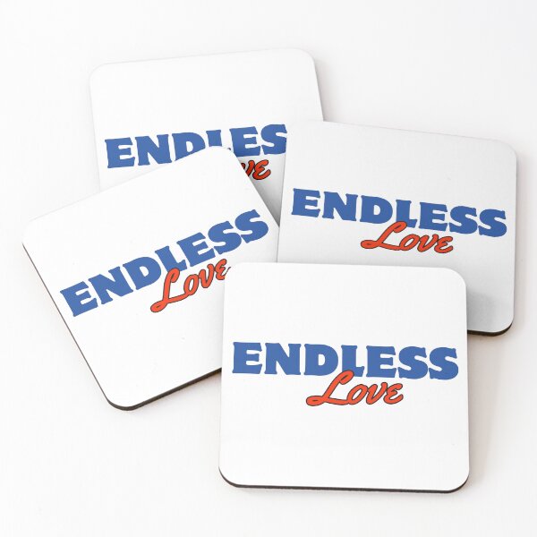 Item preview, Endless Love designed and sold by Just Noodlin'.