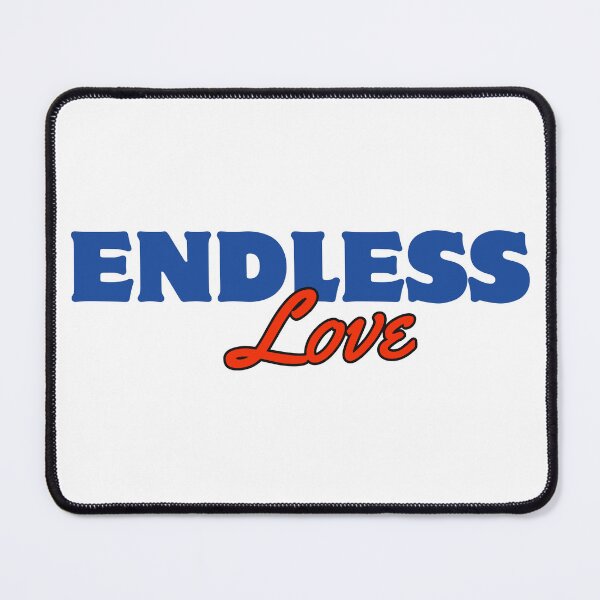 Item preview, Endless Love designed and sold by Just Noodlin'.