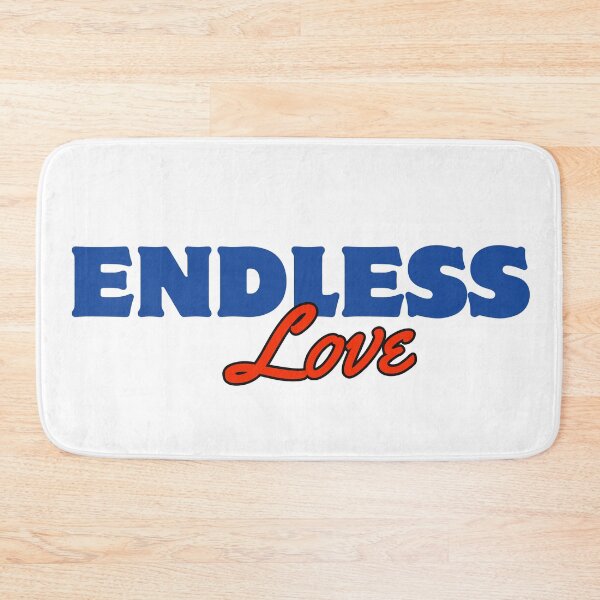 Item preview, Endless Love designed and sold by Just Noodlin'.