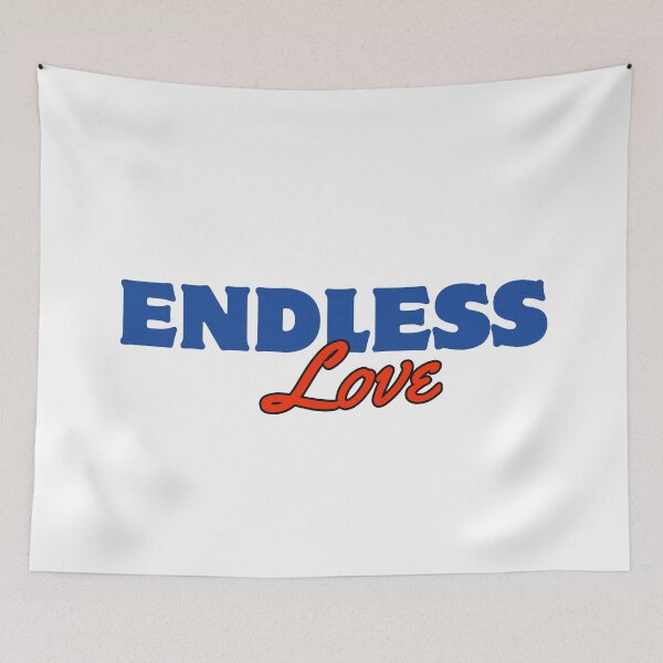 Item preview, Endless Love designed and sold by Just Noodlin'.