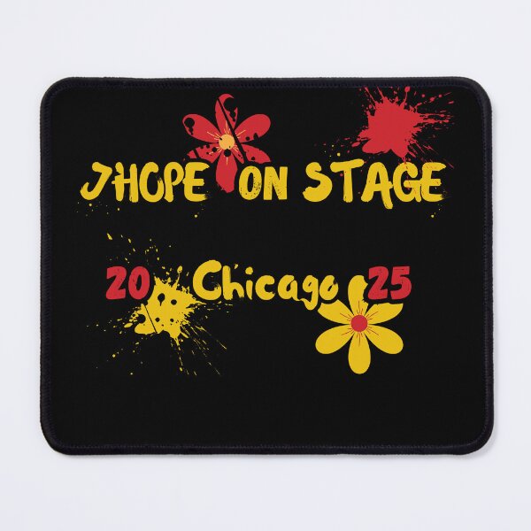 Item preview, Hope On Stage - Chicago designed and sold by ByJireh22.