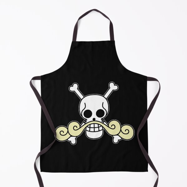 Item preview, Rol D. Roger Pirate Flag Symbol designed and sold by FriskySloths.